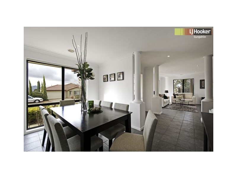 107 Norman Fisher Circuit, Bruce ACT 2617