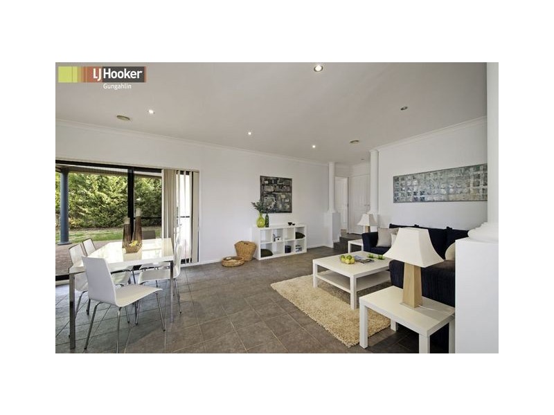 107 Norman Fisher Circuit, Bruce ACT 2617
