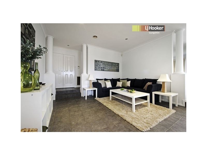 107 Norman Fisher Circuit, Bruce ACT 2617