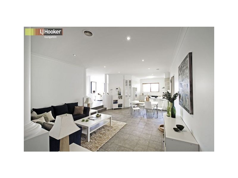 107 Norman Fisher Circuit, Bruce ACT 2617