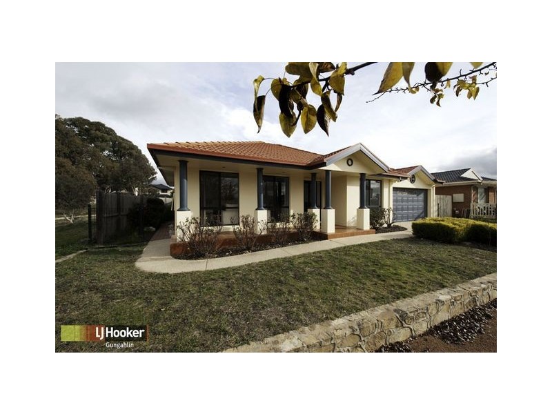 107 Norman Fisher Circuit, Bruce ACT 2617