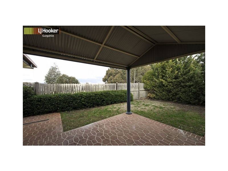 107 Norman Fisher Circuit, Bruce ACT 2617