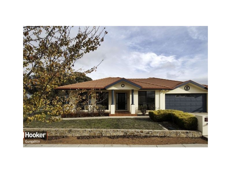 107 Norman Fisher Circuit, Bruce ACT 2617