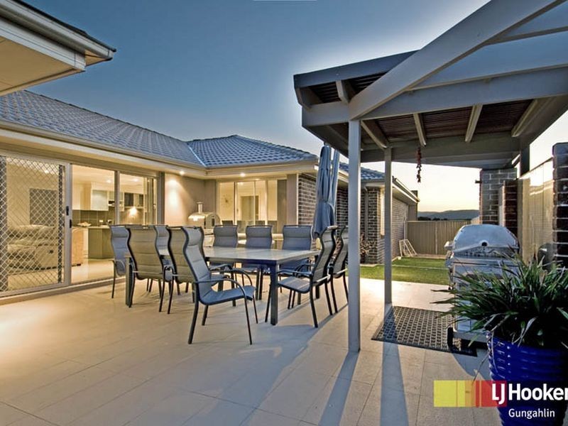 14 De Mole Street, Dunlop ACT 2615