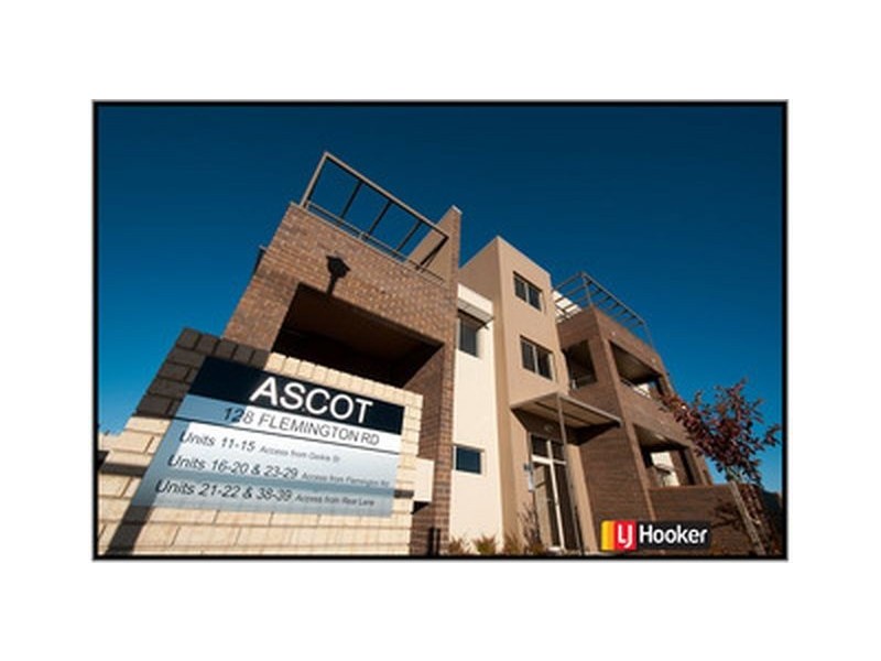 55/64 Kings Canyon Street, Harrison ACT 2914