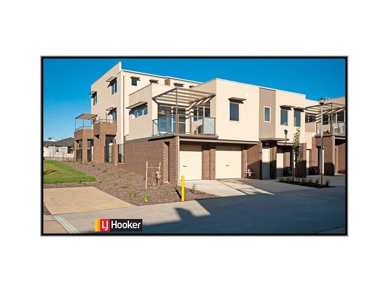 55/64 Kings Canyon Street, Harrison ACT 2914