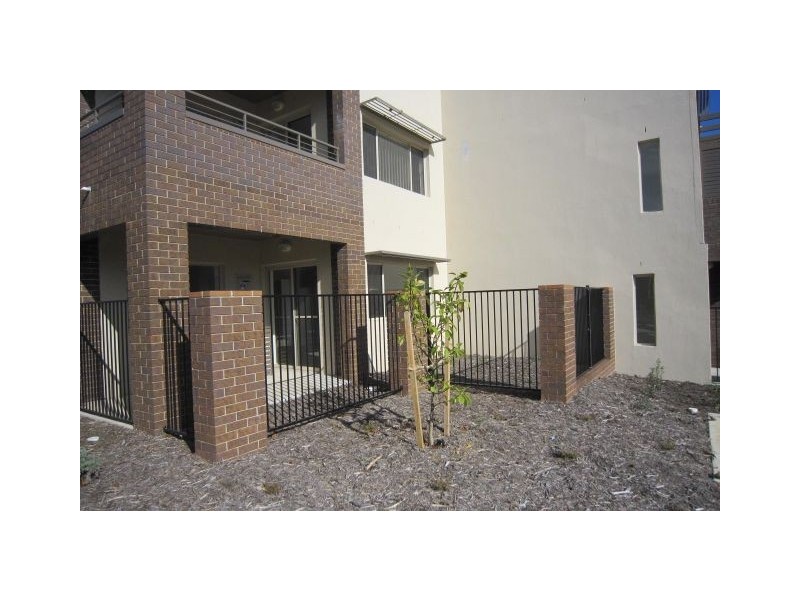 55/64 Kings Canyon Street, Harrison ACT 2914