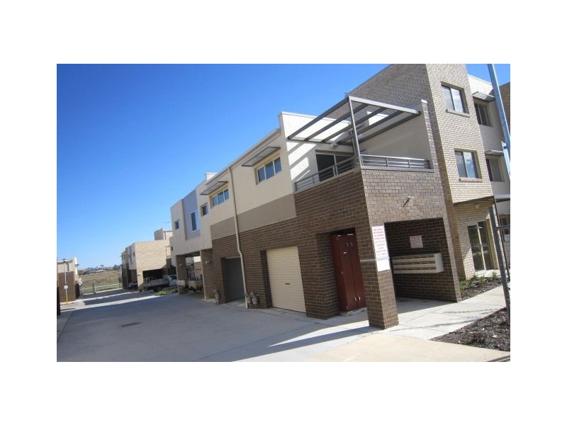 55/64 Kings Canyon Street, Harrison ACT 2914