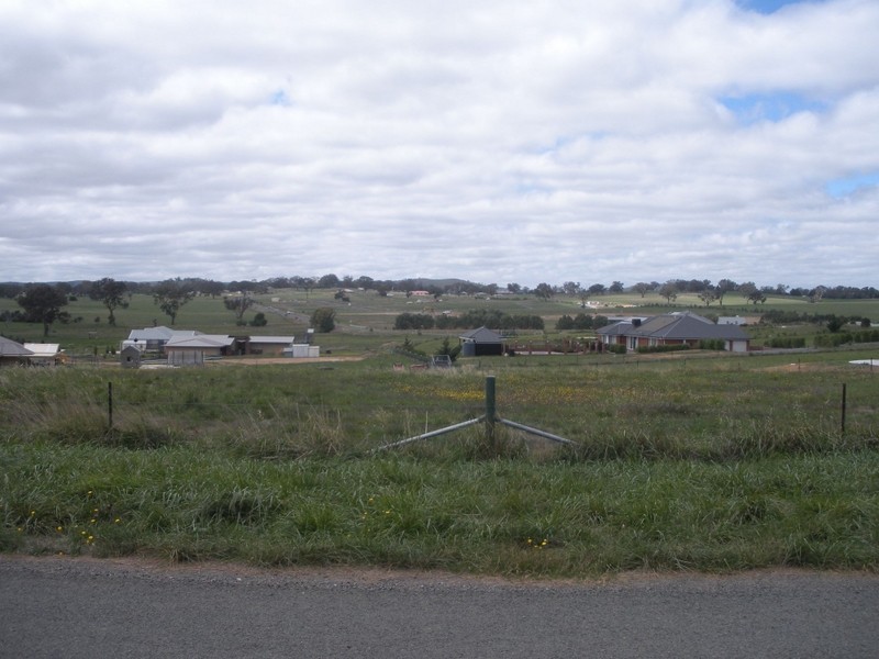 3 Barley Place, Murrumbateman NSW 2582