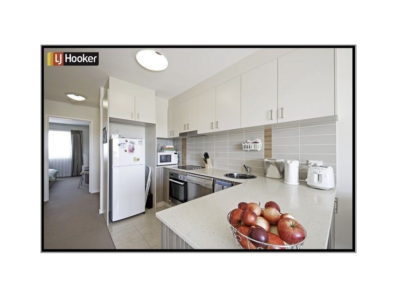 48/6 Gungahlin Place, Gungahlin ACT 2912