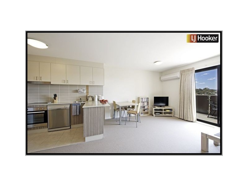 48/6 Gungahlin Place, Gungahlin ACT 2912