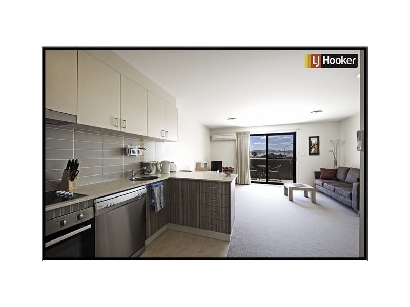 48/6 Gungahlin Place, Gungahlin ACT 2912