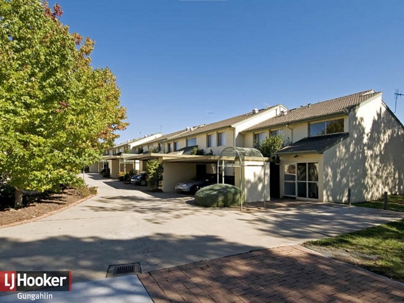 22/8 Antis Street, Phillip ACT 2606