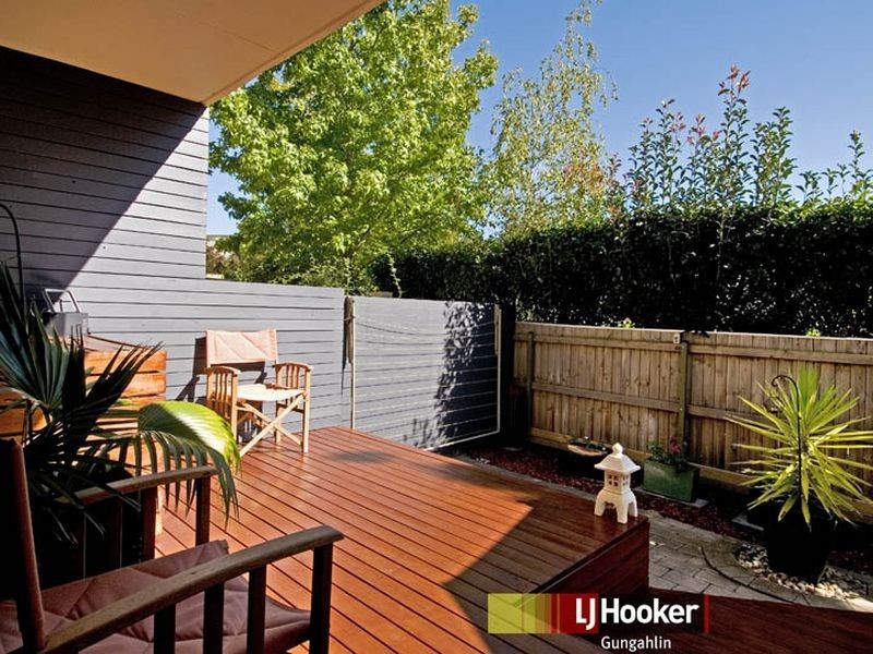 22/8 Antis Street, Phillip ACT 2606