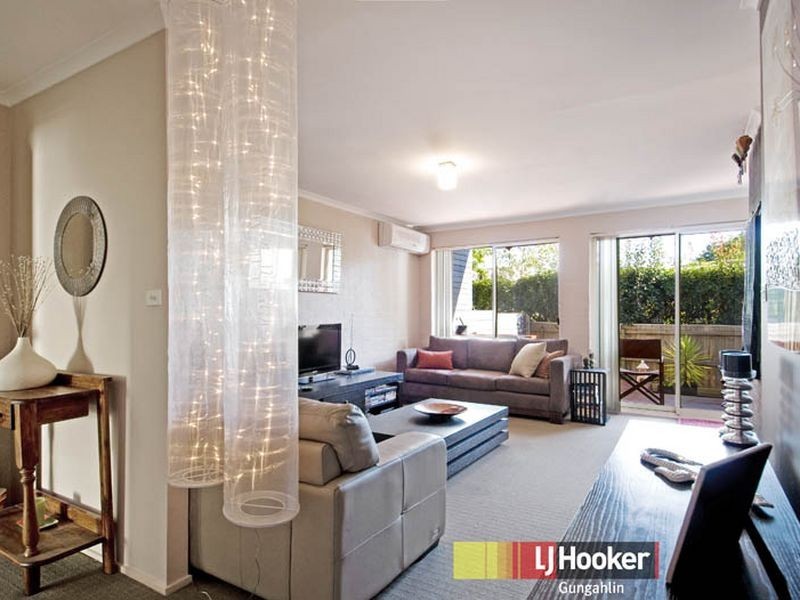 22/8 Antis Street, Phillip ACT 2606