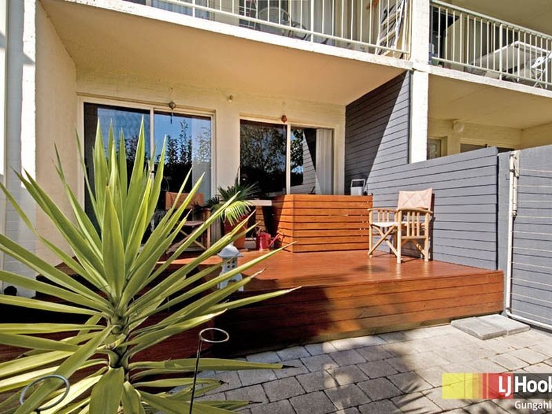 22/8 Antis Street, Phillip ACT 2606