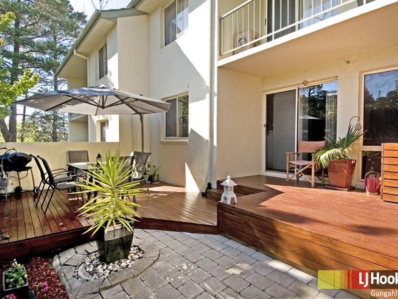 22/8 Antis Street, Phillip ACT 2606