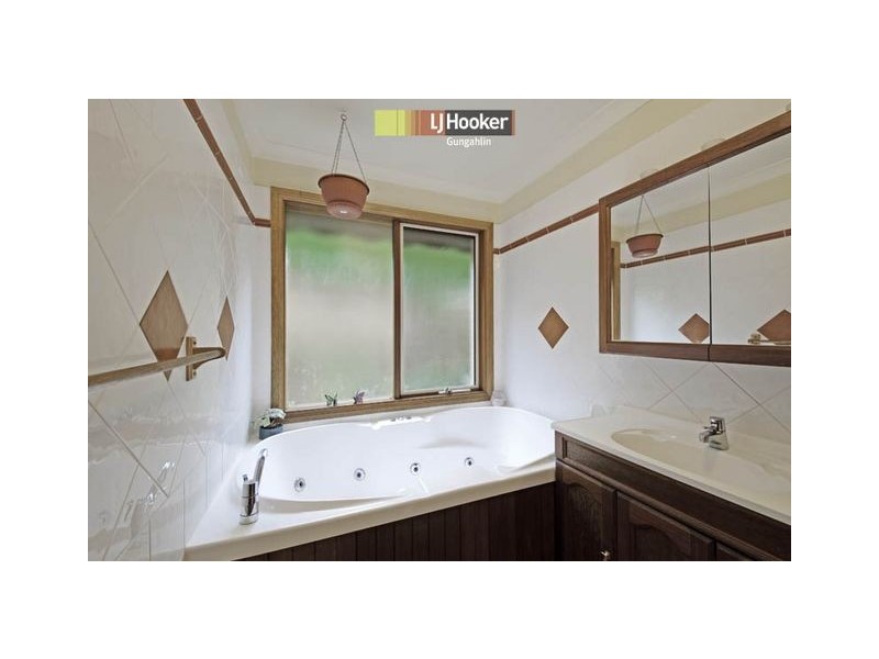 13 Ferguson Circuit, Ngunnawal ACT 2913