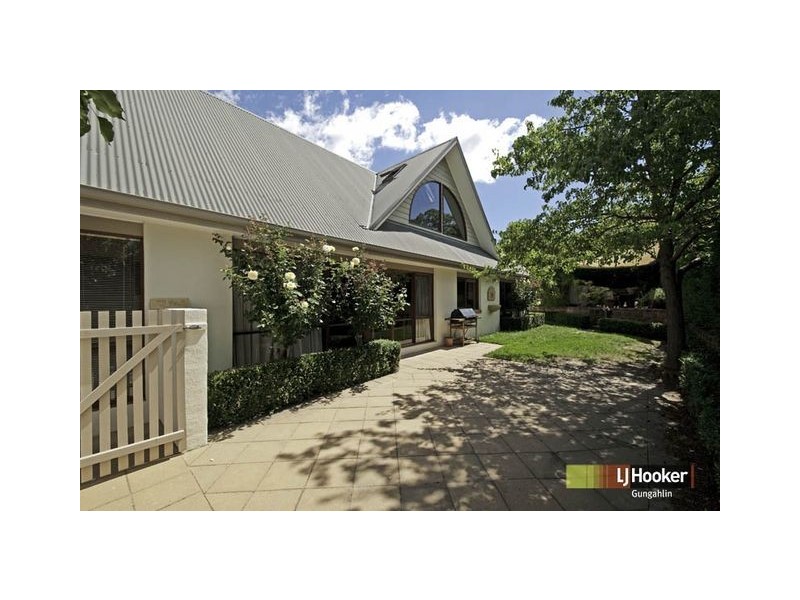 13 Ferguson Circuit, Ngunnawal ACT 2913