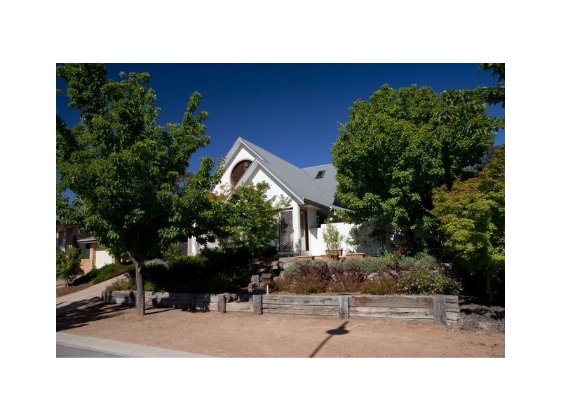 13 Ferguson Circuit, Ngunnawal ACT 2913