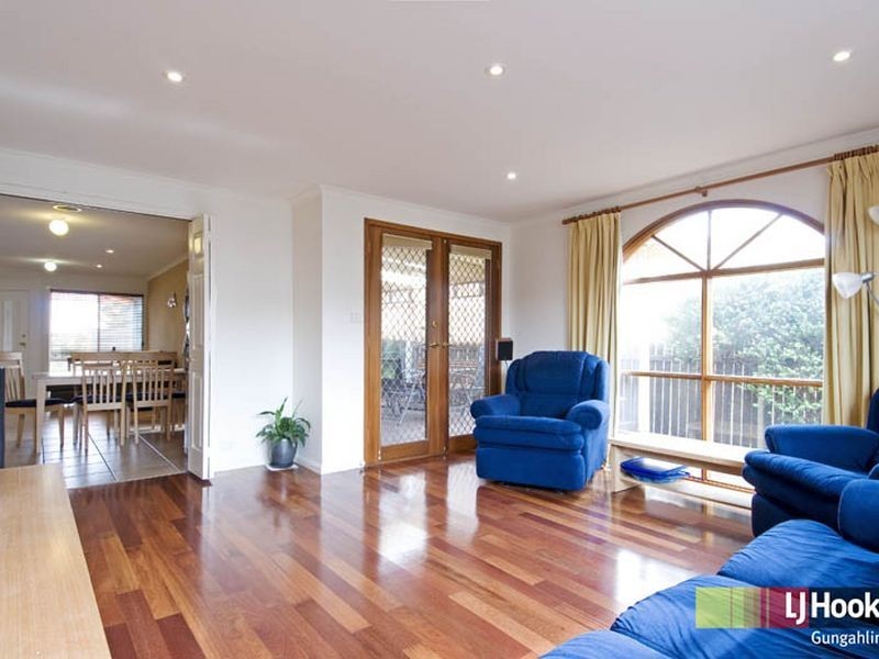 35 Bywaters Street, Amaroo ACT 2914