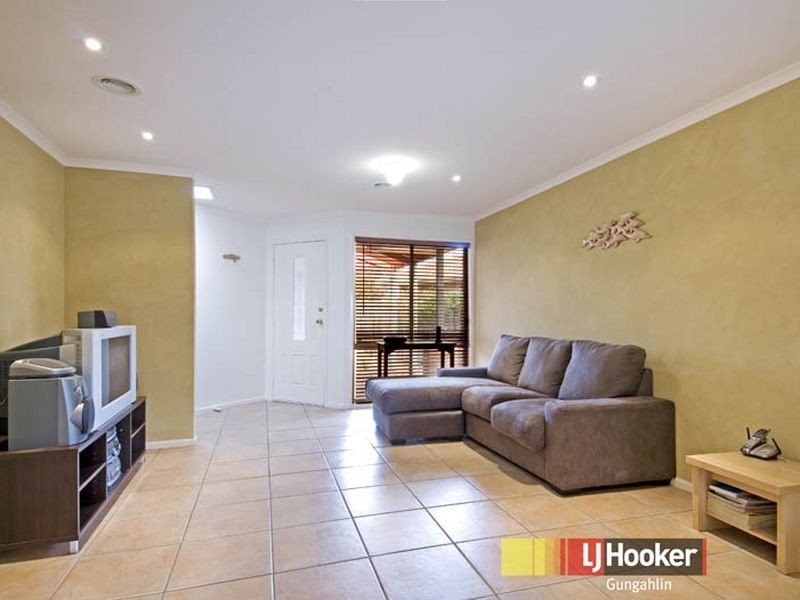 35 Bywaters Street, Amaroo ACT 2914