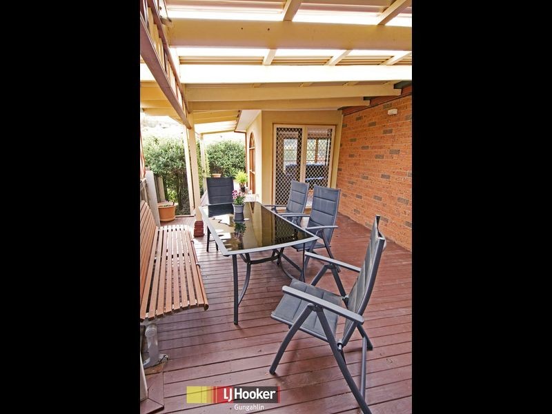 35 Bywaters Street, Amaroo ACT 2914