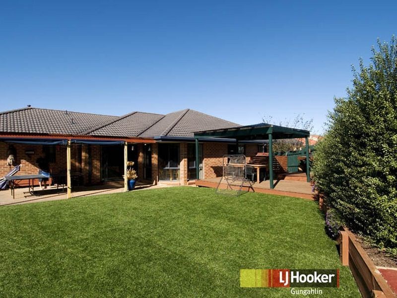 42 Parsley Street, Harrison ACT 2914