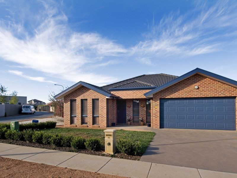 42 Parsley Street, Harrison ACT 2914