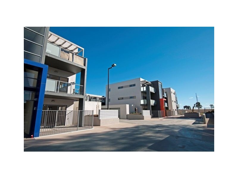 82/75 Elizabeth Jolley Street, Franklin ACT 2913