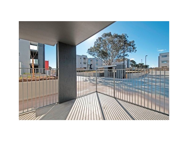 82/75 Elizabeth Jolley Street, Franklin ACT 2913
