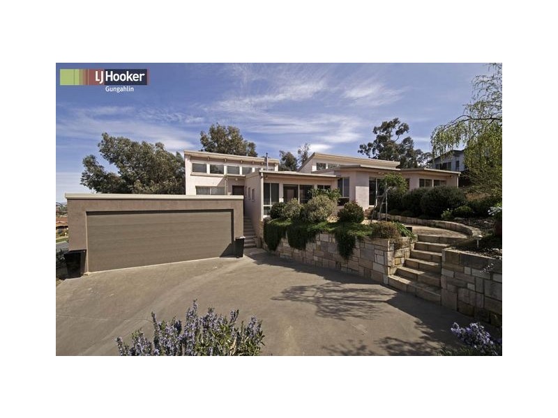 92 Gurrang Avenue, Ngunnawal ACT 2913