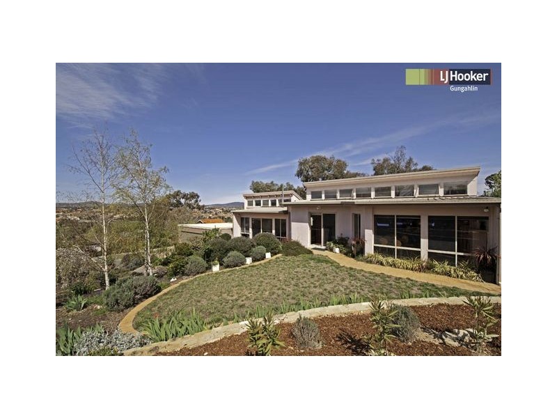 92 Gurrang Avenue, Ngunnawal ACT 2913