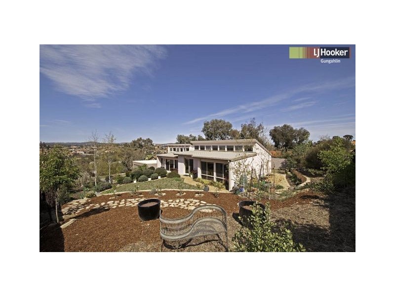 92 Gurrang Avenue, Ngunnawal ACT 2913