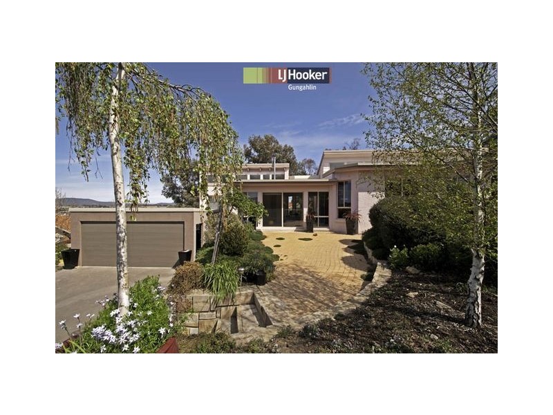 92 Gurrang Avenue, Ngunnawal ACT 2913