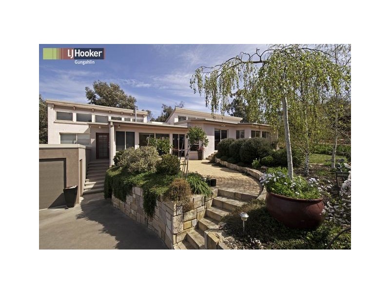 92 Gurrang Avenue, Ngunnawal ACT 2913