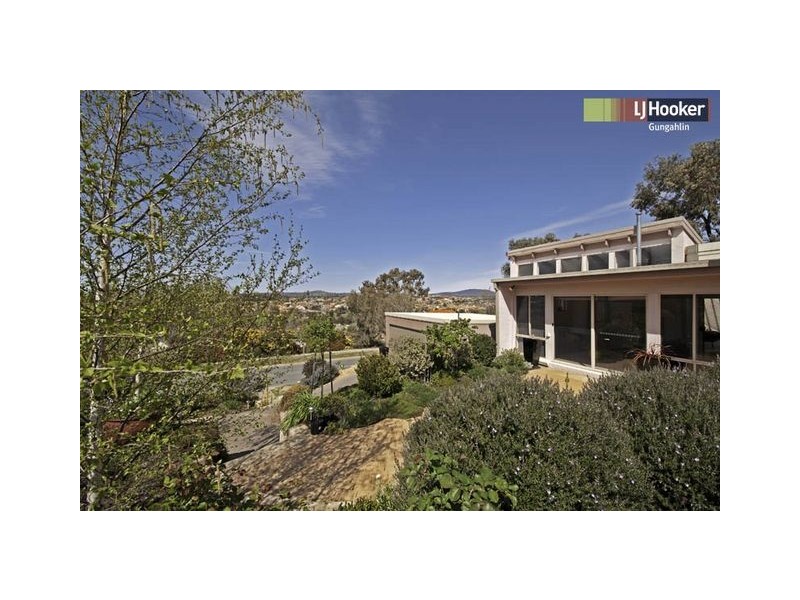 92 Gurrang Avenue, Ngunnawal ACT 2913