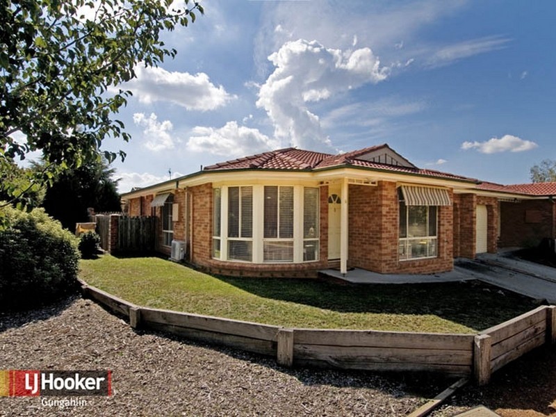 9 Lingiari Court, Ngunnawal ACT 2913
