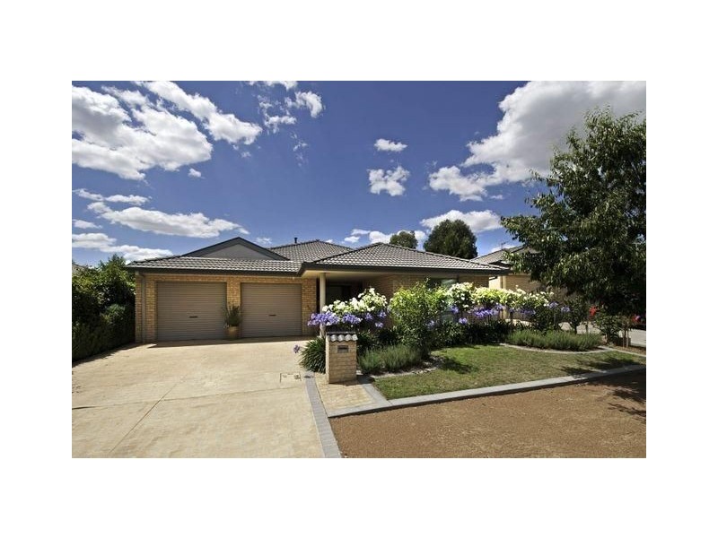 9 Star Close, Amaroo ACT 2914