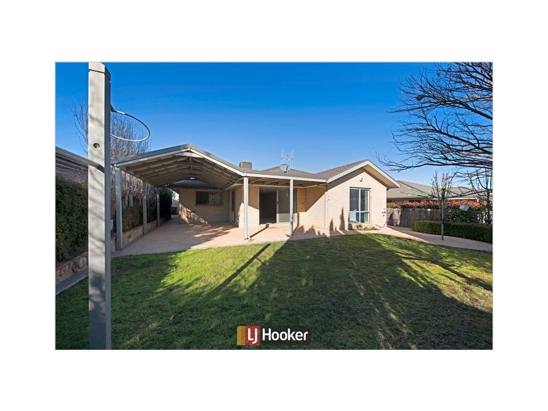9 Star Close, Amaroo ACT 2914