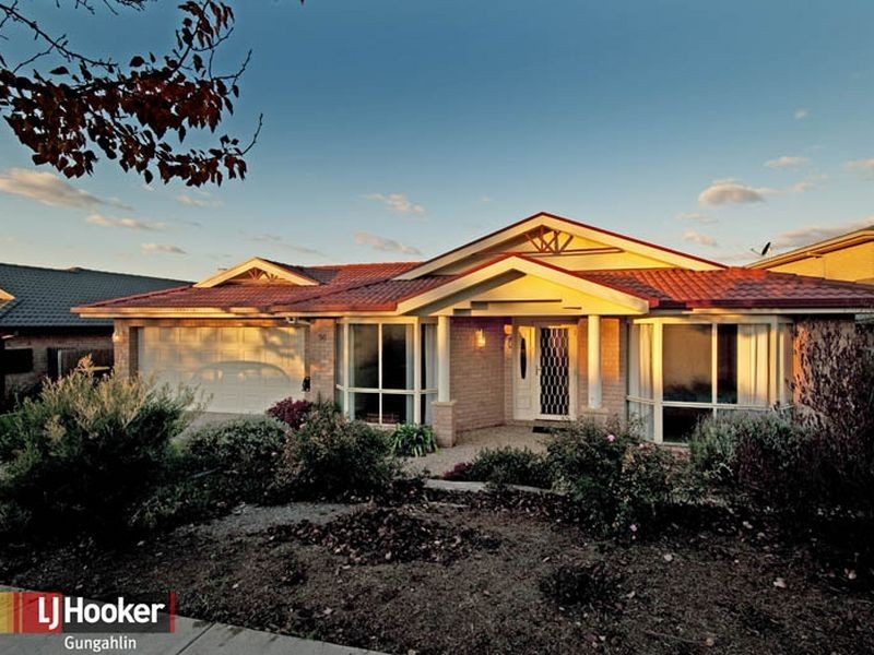98 Kelleway Avenue, Nicholls ACT 2913