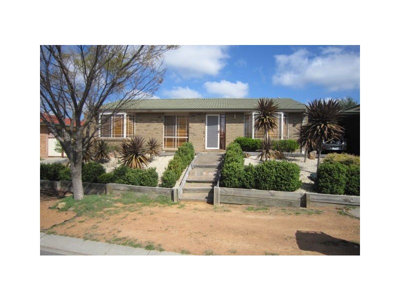 6 Attunga Street, Ngunnawal ACT 2913