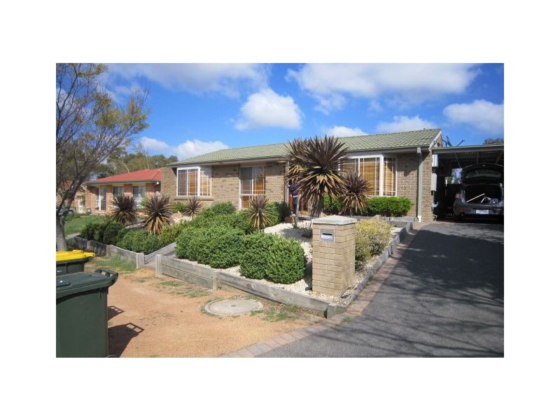 6 Attunga Street, Ngunnawal ACT 2913