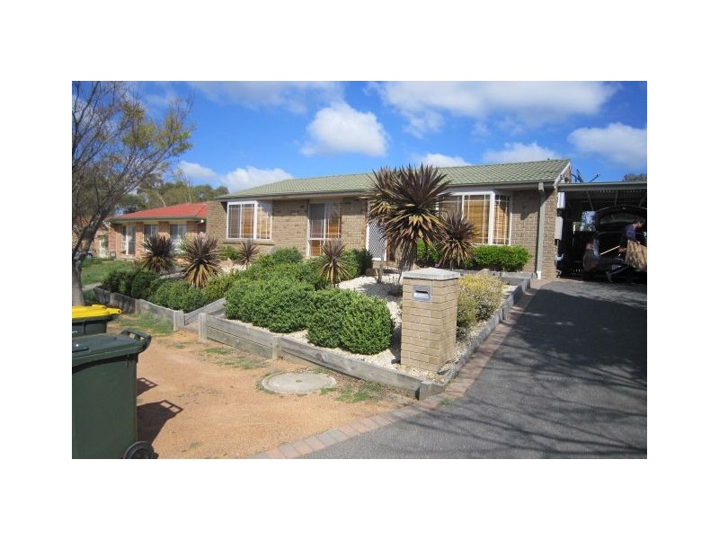 6 Attunga Street, Ngunnawal ACT 2913