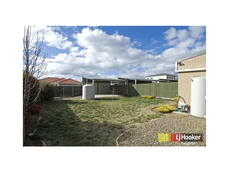 313 Anthony Rolfe Avenue, Gungahlin ACT 2912