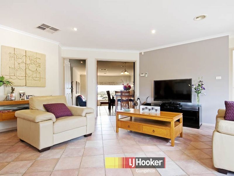 63 Burdekin Avenue, Amaroo ACT 2914