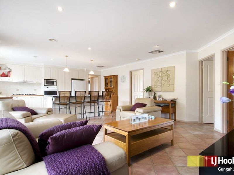 63 Burdekin Avenue, Amaroo ACT 2914
