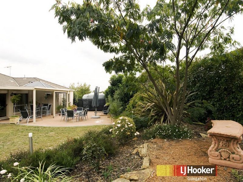 63 Burdekin Avenue, Amaroo ACT 2914