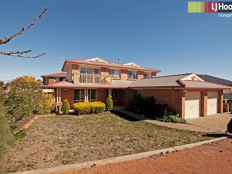 1 Arid Place, Palmerston ACT 2913
