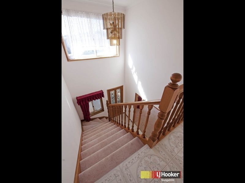 1 Arid Place, Palmerston ACT 2913